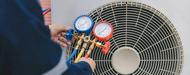 Licensed Hvac Maintenance service in West Bridgewater, MA - AAA Pro HVAC