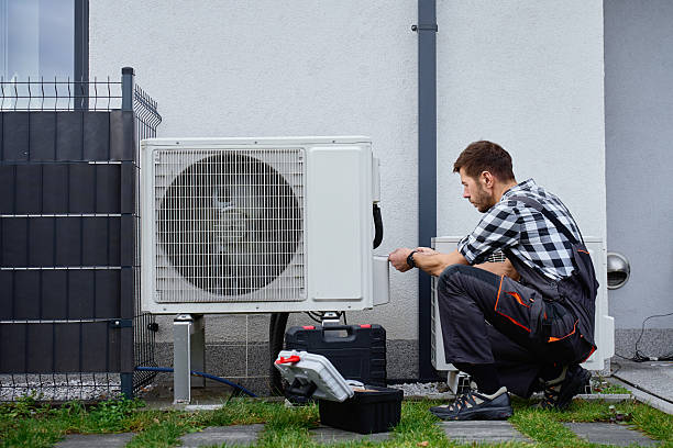 Trusted Hvac Maintenance service in West Bridgewater, MA - AAA Pro HVAC